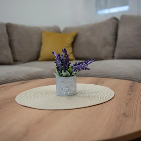 Phenix Parking Free Lägenhetshotell 3*