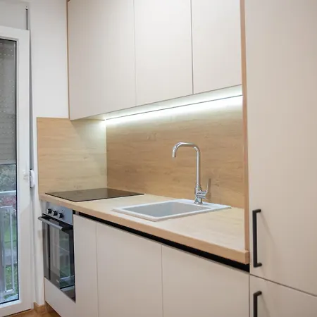 Phenix Parking Free Podgorica