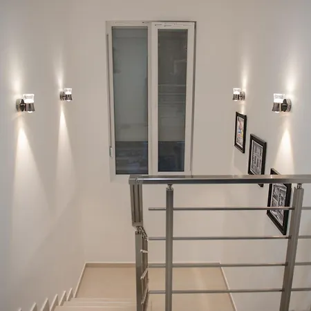 Lägenhetshotell Phenix Parking Free 3*