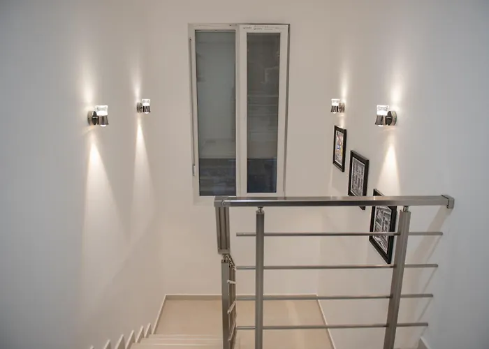 Lägenhetshotell Phenix Parking Free 3*