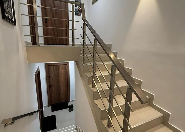 Lägenhetshotell Phenix Parking Free