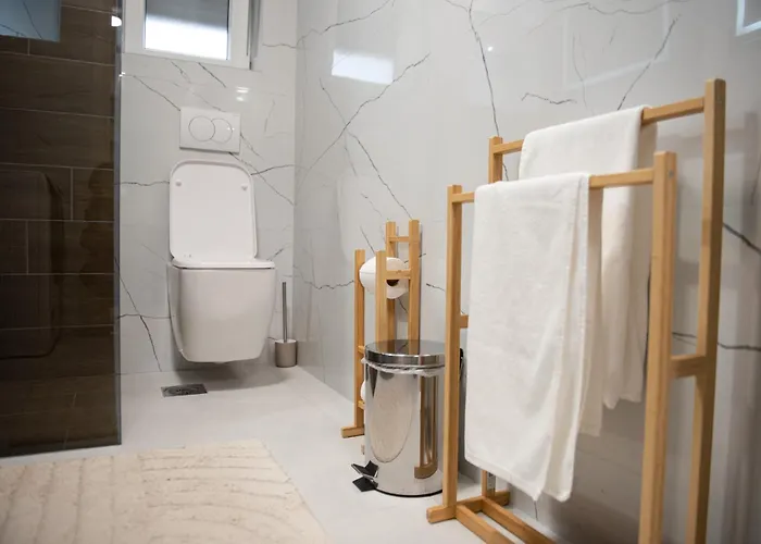 Phenix Parking Free Podgorica