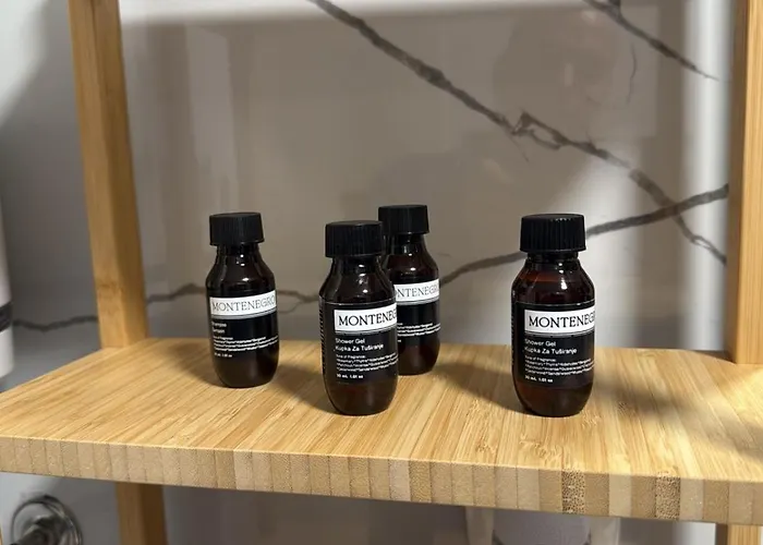 Lägenhetshotell Phenix Parking Free