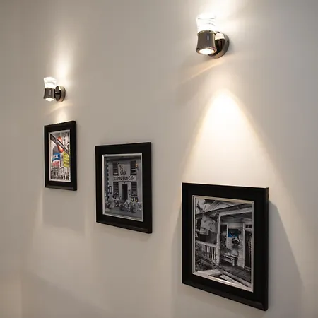 Phenix Parking Free מלון דירות