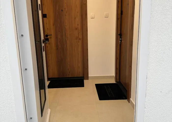 Phenix Parking Free Ξενοδοχείο με διαμερίσματα